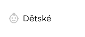 dětské běžecké boty